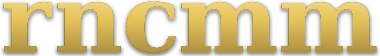 rncmm logo
